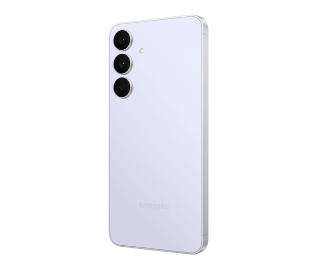 SAMSUNG Galaxy S25 FE 5G Fan Edition 8/128GB Niebieski - 1352486 - zdjęcie 6